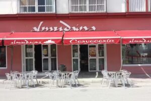 Cerveceria Almudaina