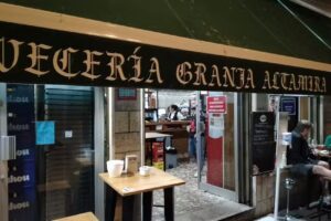 Cervecería Altamira