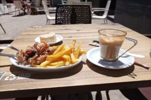 Cervecer&iacute;a Amizar