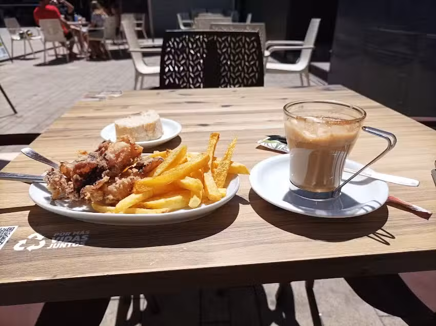 Cervecer&iacute;a Amizar