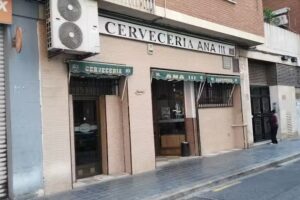 CERVECER&Iacute;A ANA III.