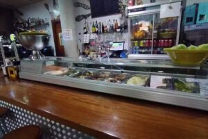 Cervecer&iacute;a &aacute;ngel