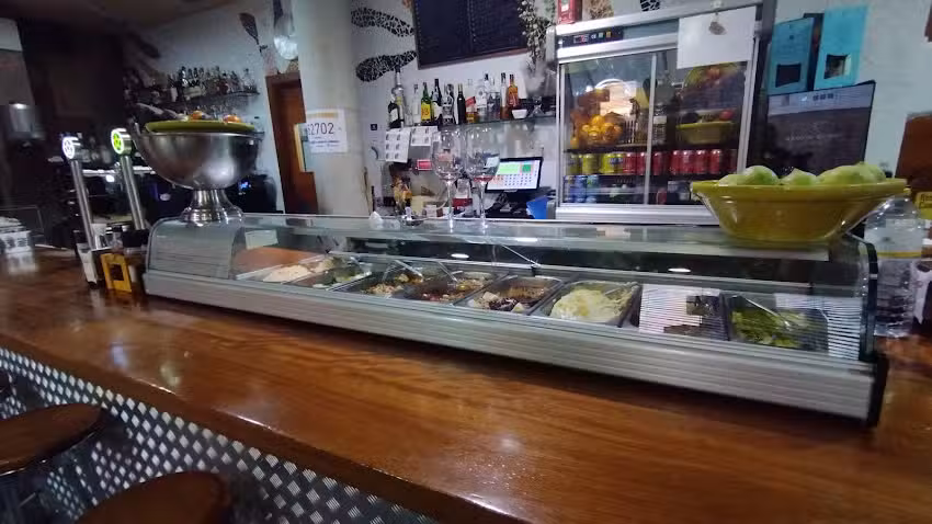 Cervecer&iacute;a &aacute;ngel