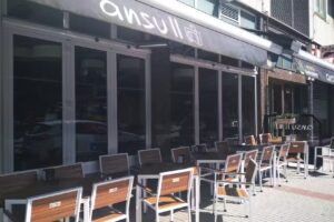 Cervecer&iacute;a Ansu 2