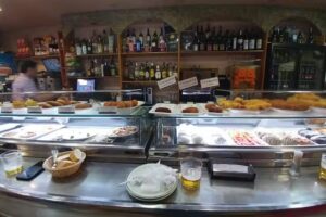 Cervecer&iacute;a Antonio