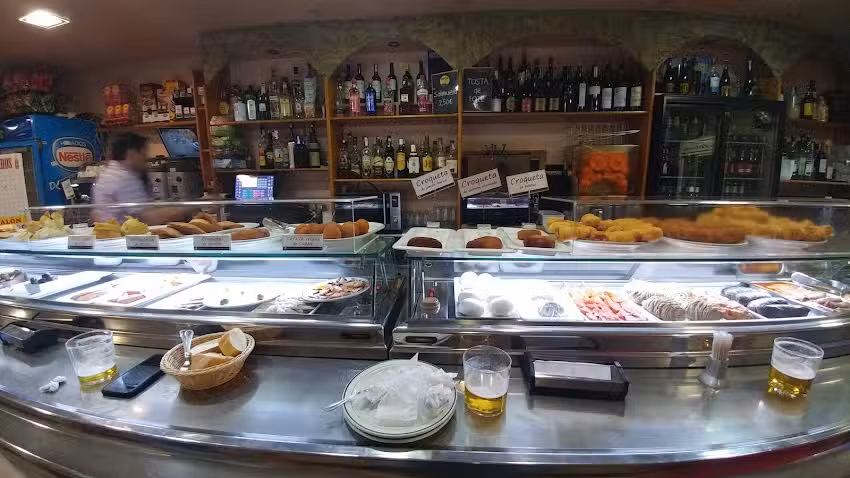 Cervecer&iacute;a Antonio