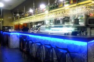 Cervecer&iacute;a Antonio