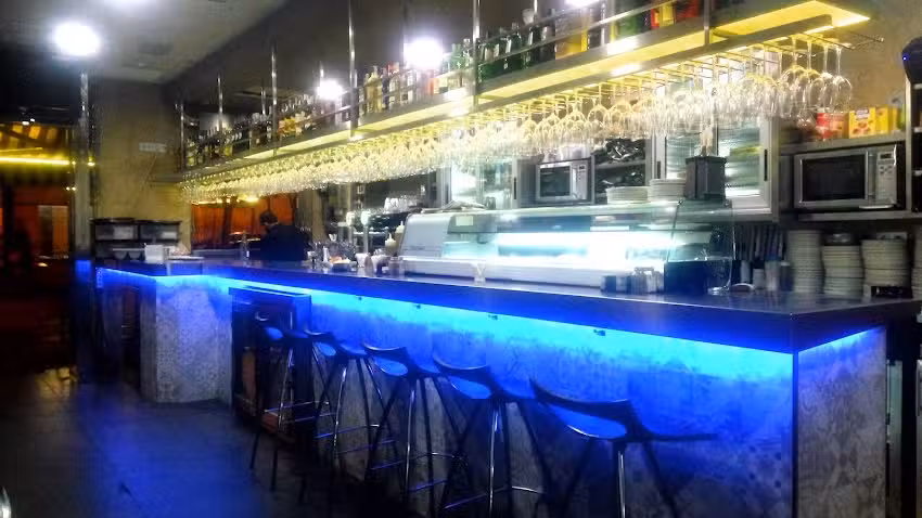 Cervecer&iacute;a Antonio