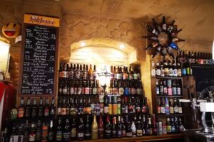 Cervecería Apalábrame