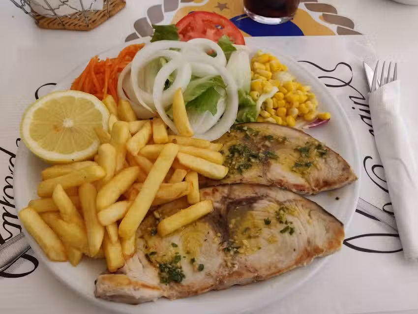 Cerveceria Arab&iacute;