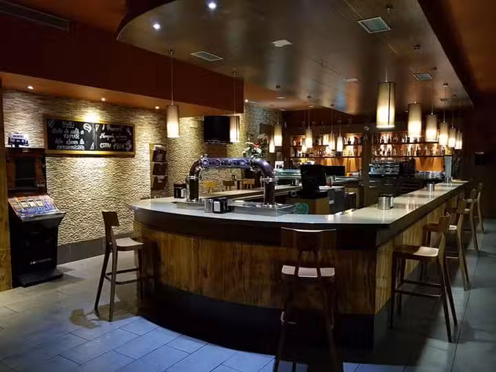 Cervecer&iacute;a arboleda