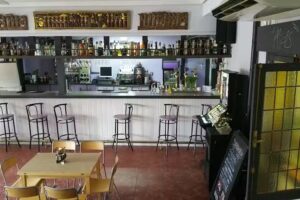 Cervecer&iacute;a arco&rsquo;s