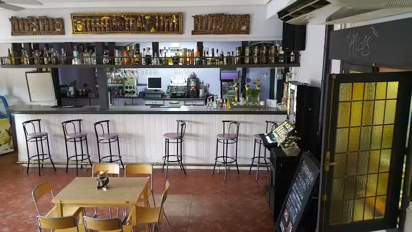 Cervecer&iacute;a arco&rsquo;s