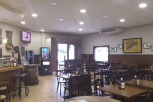 Cervecer&iacute;a Arcos