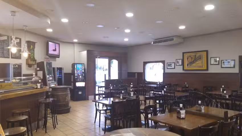 Cervecer&iacute;a Arcos