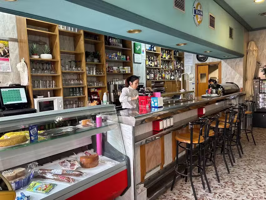 Cervecer&iacute;a Arganda