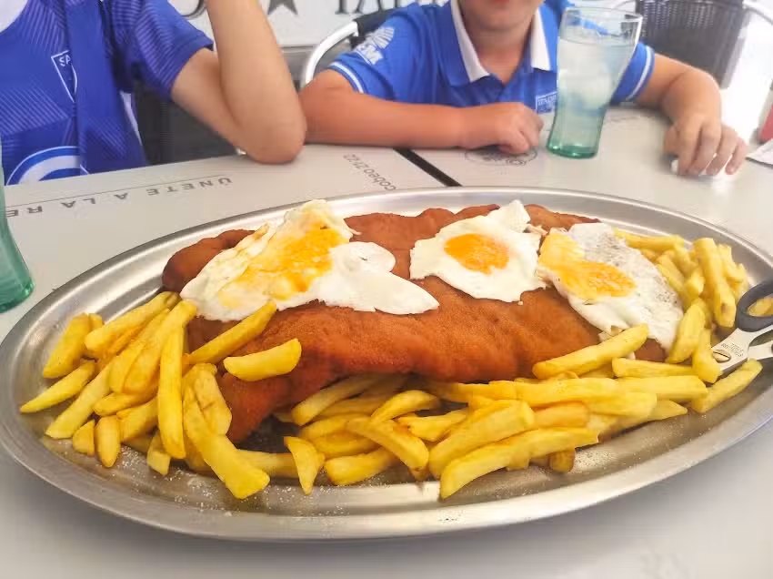 Cervecer&iacute;a Aries