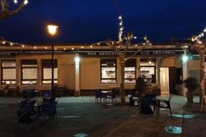 Cervecer&iacute;a Armentia