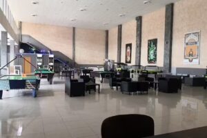 Cervecería astorias