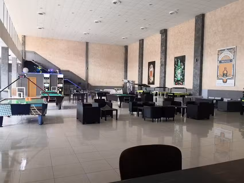 Cervecer&iacute;a astorias