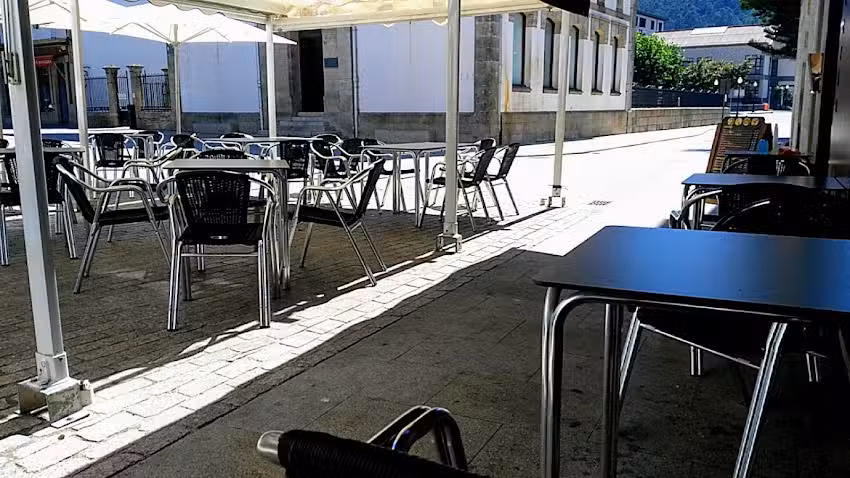 Cervecer&iacute;a Atrio