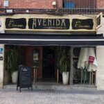 Cervecer&iacute;a Avenida