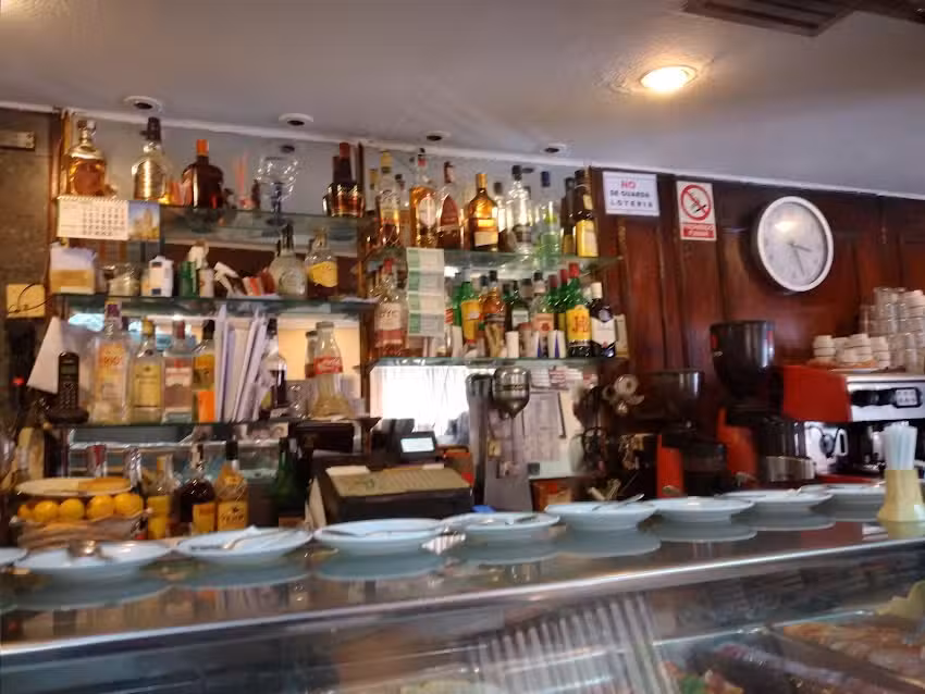 Cervecer&iacute;a Azul y Blanco