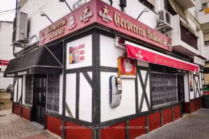 Cervecer&iacute;a Baltasar