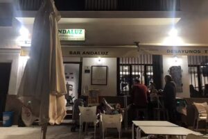 Cerveceria Bar Andaluz