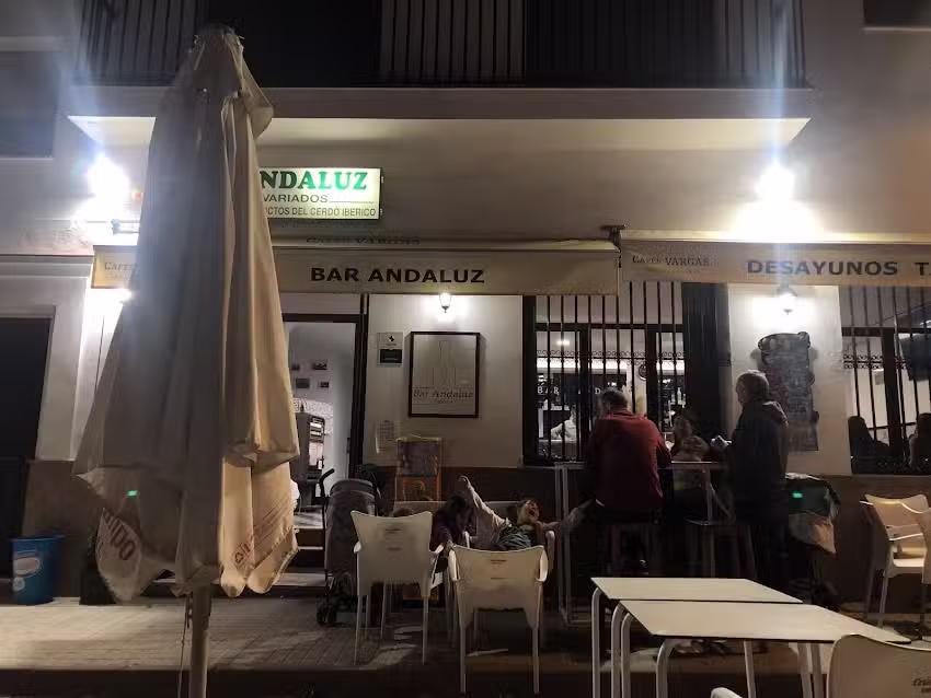 Cerveceria Bar Andaluz