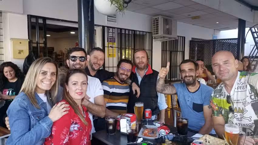 Cervecer&iacute;a Bar El Berenjena