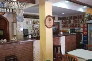 Cervecer&iacute;a Bar El Tapeo