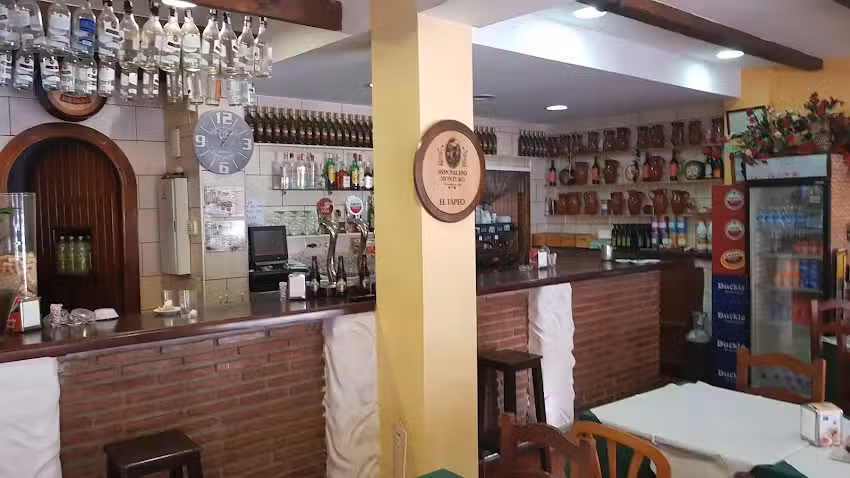 Cervecer&iacute;a Bar El Tapeo