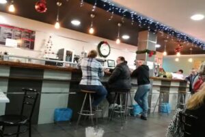Cervecer&iacute;a Bar Gredos