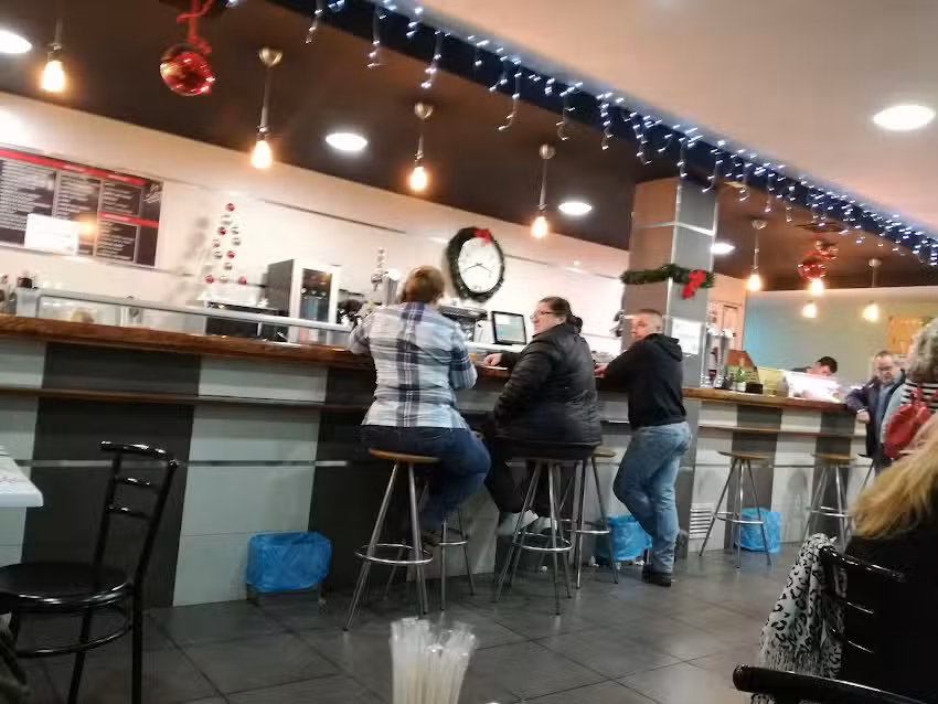 Cervecer&iacute;a Bar Gredos