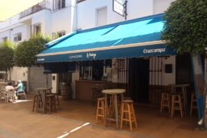 Cervecer&iacute;a Bar La Bodega