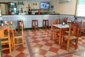 Cervecer&iacute;a Bar la chica