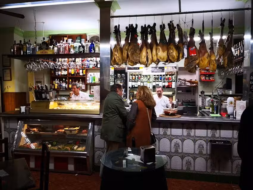 Cervecer&iacute;a Bar La Maceta