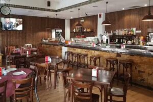 Cervecer&iacute;a Bar Llopis PETRER