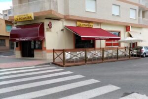 Cerveceria Bar Los Picapiedra