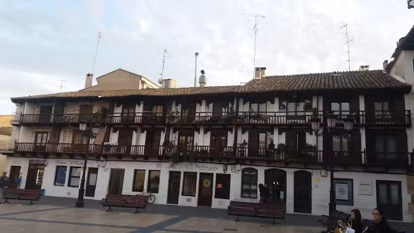 Cervecer&iacute;a Bar Mi Casa.
