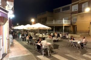 Cervecer&iacute;a-Bar Palas