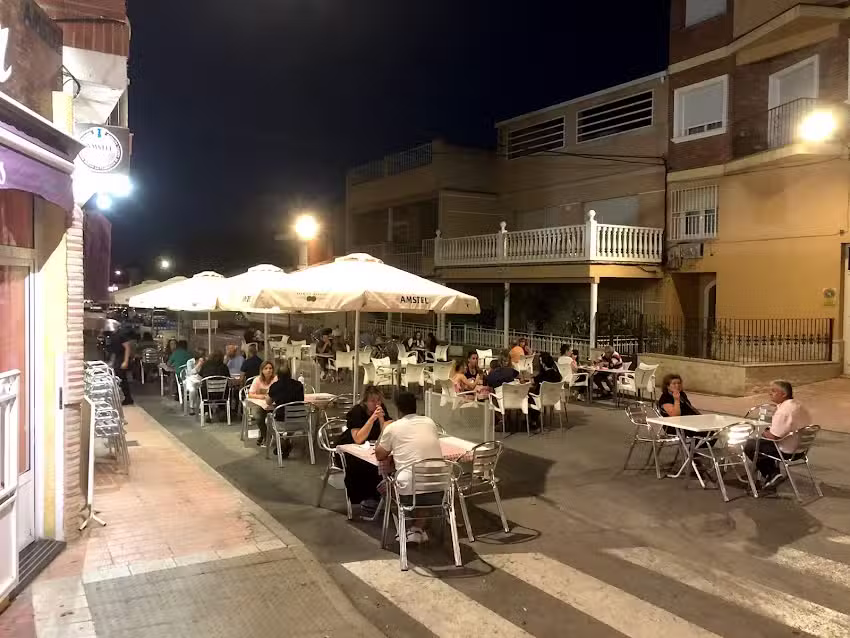 Cervecer&iacute;a-Bar Palas