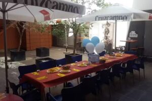 Cervecer&iacute;a Bar Registro