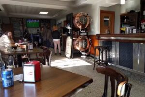 Cervecer&iacute;a Barral