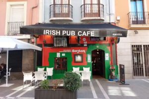 Cervecer&iacute;a Bazt&aacute;n