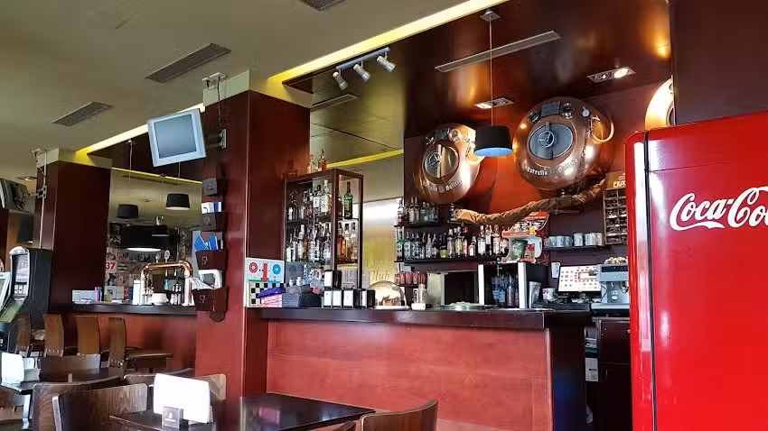 Cervecer&iacute;a Beer&rsquo;s Club