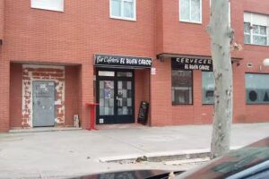 Cervecer&iacute;a Bele&ntilde;a