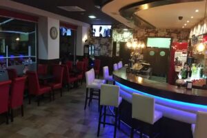 Cervecer&iacute;a Beos Carballo