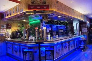 Cervecer&iacute;a Betanzos